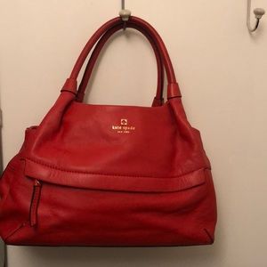 Kate spade shoulder bag